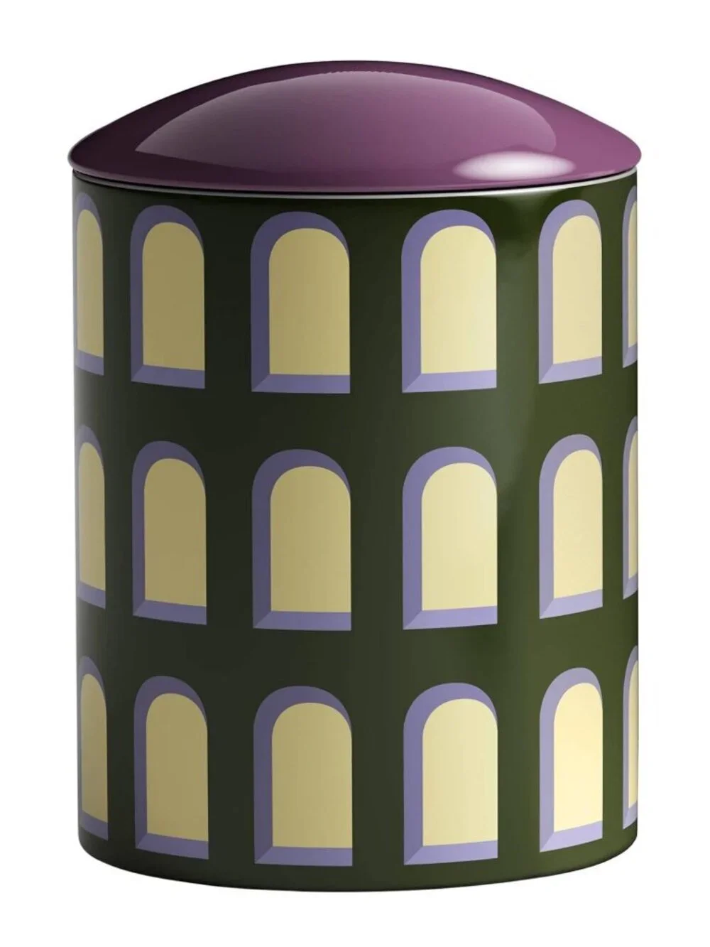 L'or de Seraphine Tama No. 23 Scented Candle, 17oz, NIB